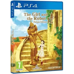 The Girl and the Robot Deluxe Edition - PS4 [EU Version]