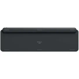 Logitech MX Keys S - Graphite