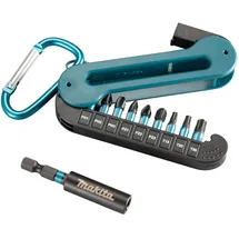 Makita E-12005 Bit-Set 10-teilig