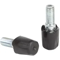 Black Diamond Tech Tip Rubber