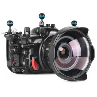 Nauticam NA-R5II Unterwassergehäuse für Canon EOS R5II