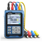 FNIRSI SG-003A Mini Signalgenerator, blau