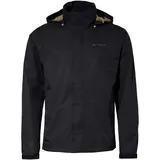 Vaude Escape Light Jacke - Black / Oat - 4XL