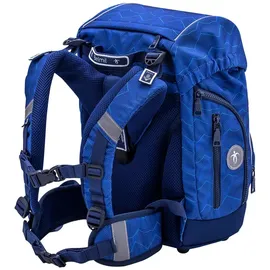 belmil premium Comfy Plus 5-tlg. Estate Blue