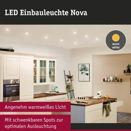 Paulmann Nova 3er Pack (934.36)