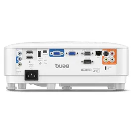 BenQ MX825STH DLP Weiß