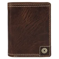 Bruno Banani Geldbörse cognac braun