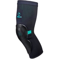 AMPLIFI Mkx Knieschoner/schienbeinschoner - black / Teal - S