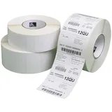 Zebra Technologies Zebra Etiketten Rolle 100 x 50 mm 87000