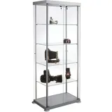 Kerkmann Rechteck Vitrine Expoline 3761