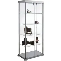 Kerkmann Rechteck Vitrine Expoline 3761