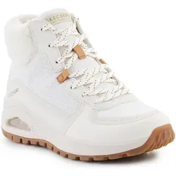 Skechers  Damenstiefel Uno Rugged - Fall Mode 167992-NAT  in Beige, 36