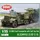I Love Kit 63502 - M19 Tank Transporter mit Soft-Top 1:35