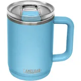 CamelBak Thrive Vss 0,5L Becher, Nordic Blue