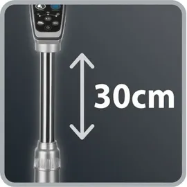 Rowenta VU5640 Turbo Silence Extreme 40 cm Standventilator Weiß