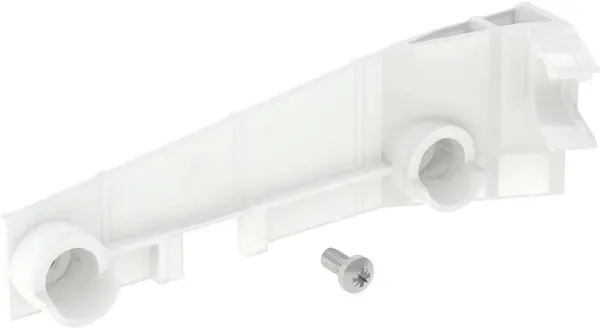 Geberit Befestigungsplatte 244131001
