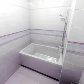 Polysan LILY Rechteckbadewanne 130 x 70 cm (77511)