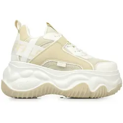 Buffalo  Sneaker Blader Matcha  in Beige, 38