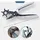 BRILLIANT TOOLS Flachzange BT066902