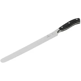 Victorinox Grand Maître Schinkenmesser 26 cm schwarz