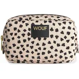 WOUF Daily Kulturbeutel 15 cm, Necessaire, Mehrfarbig