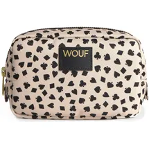 WOUF Daily Kulturbeutel 15 cm, Necessaire, Mehrfarbig
