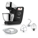 Tefal I-Coach Touch Pro QB960D Schwarz