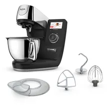 Tefal I-Coach Touch Pro QB960D Schwarz