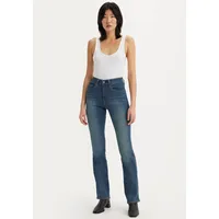 Levi's für Damen. 18759-0121 Bootcut-Jeans mit hohem Bund 725