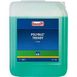 Buzil Glanzreiniger auf Alkoholbasis Polybuz® Trendy T201 - 10L Kanister