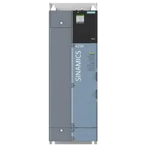 Siemens Frequenzumrichter 6SL4113-2CA18-2AF0