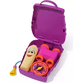 Spin Master Dora - Mein Abenteuer Rucksack