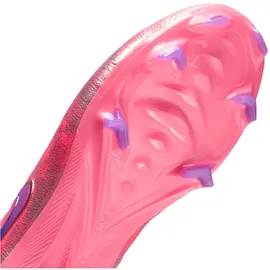 Nike Zoom Vapor 16 VJR FG Kinder Pink 33