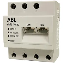 ABL EMSHOME