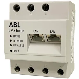 ABL EMSHOME