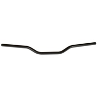 TRW MCL127SS Stahl Lenker, schwarz