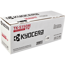 Kyocera Toner TK-5150M  1T02NSBNL0  magenta