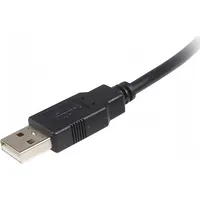 Startech StarTech.com USB 2.0 A zu B Kabel -