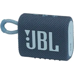 JBL Go 3 - Lautsprecher - tragbar - kabellos
