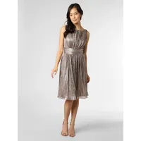 Swing Cocktailkleid Rosa 40