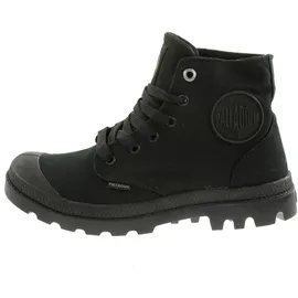 Palladium Mono Chrome schwarz