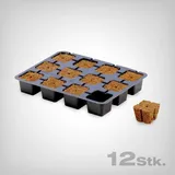 Eazy Plug Anzuchtmatte 12er