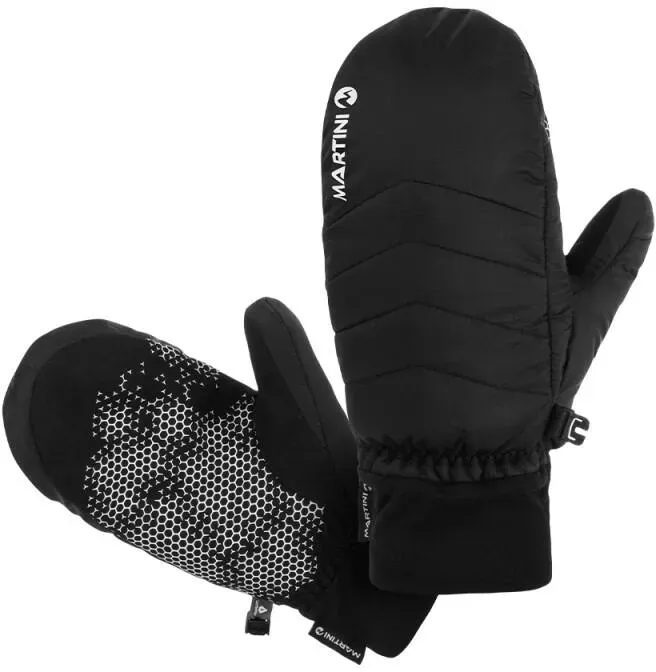 Martini Maximum Comfort Gloves