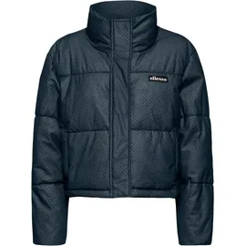 Ellesse Jacke schwarz XL