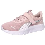 Puma Flexfocus Modern AC+ PS Pink/Weiß/Silber 34