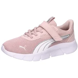 Puma Flexfocus Modern AC+ PS Pink/Weiß/Silber 34