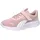 Puma Flexfocus Modern AC+ PS Pink/Weiß/Silber 34