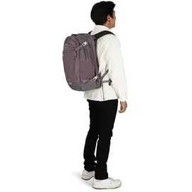 Osprey Nebula 1158 l graphite/purple heather