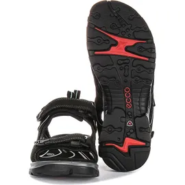 ECCO Offroad Damen schwarz 39