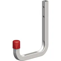 Alfer Wandhaken T 11,5 x B 14 cm, Stahl